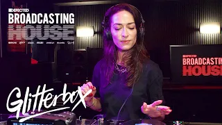 Nathalie Duchene (Live from The Basement) - Defected Broadcasting House