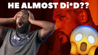 THEY ARE SOME SOLDIERS!! / Reacting To King Iso - Feel (feat. Tech N9ne and Matt Phoenix)!!!