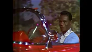 Nat King Cole - Mr. Cole won't Rock and Roll 1960 (digital extract) stereo and more!