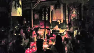 Jay Jay Ma - by Kevin James Music in Ubud Bali Kirtan