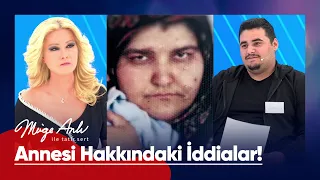 Babasını arayan Serkan'ın annesiyle ilgili akılalmaz iddialar! - Müge Anlı ile Tatlı Sert