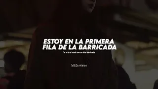K.Flay — Hustler [ Español + Lyrics]