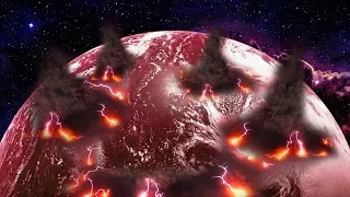 CRAZIEST Weather On OTHER Planets!