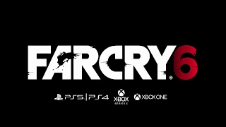 Far Cry 6 - Анонсирован трейлер игры.