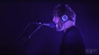 715 - crΣΣks - npr live (slowed + reverb)