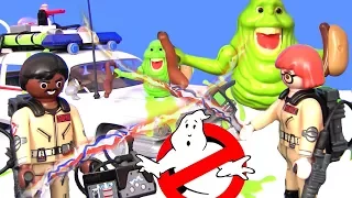 Ghostbusters Охотники за Привидениями