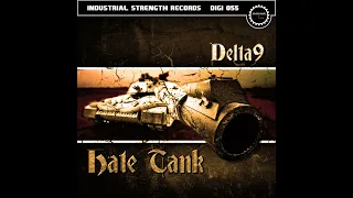 Delta 9 - Hard Core Chicago Remix