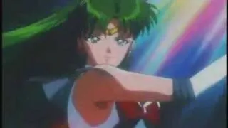 AMV   Sailor Moon   Nightwish  Moondance   une vidÃ©o Art et CrÃ©ation