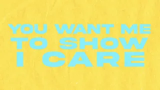 Mooski- I Want You (Official Lyric Video)