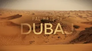 Pal Hajs TV - 95 - Dubaj