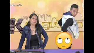 Lokillo se bajó los PANTALONES en pleno programa | La Kalle