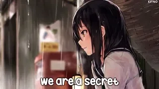 Nightcore - Uncover (Lyrics)