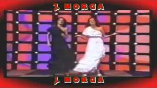 BACCARA   Cara Mia Remix 2003 Video By J Morga