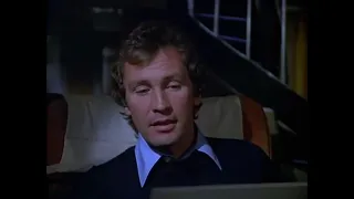 The Horror at 37,000 Feet 1973 I Full Movie