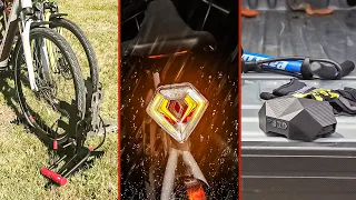 11 Coolest Bike Gadgets and Accessories You Can Buy