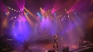 HIM-THE FUNERAL OF HEARTS(live at Taubertal festival 2003)
