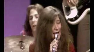 Janis Joplin - To love somebody