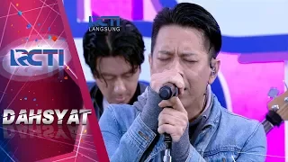 DAHSYAT - Noah "Kisah Cinta Ku" [28 NOVEMBER 2017]