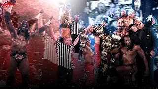 TNA Victory Road 2009: ¿EL PEOR PPV DE LA HISTORIA DE TNA?/REVIEW