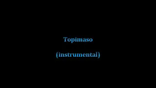 ry kala vazo - topimaso (karaoké)