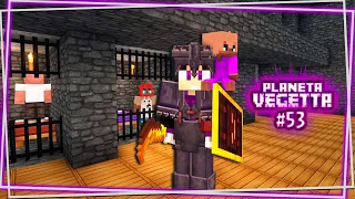 Planeta Vegetta: NACE mi HIJO y Secuestramos PERSONAS