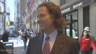 André Rieu | On his way to New York part 5