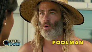 Poolman | Official Teaser Trailer (HD) | Vertical |