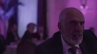 S3E7 - Phillip Price - The Opportunity to teach a lesson - Whiterose Dinner - Mr. Robot