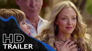 Mamma Mia 2: Here We Go Again - Trailer (Deutsch | German | 2018) HD