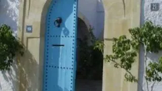 HAMMAMET: LES PORTES HAMMAMETOISES ( Mankai Ezzedine )