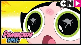 Суперкрошки | Травмобол | Cartoon Network