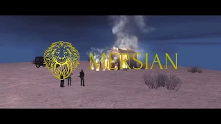 [JGRP] Mersian Mobster Promo