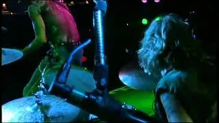 Scorpions - The Zoo (live at Wacken Open Air - 2006) [HD]