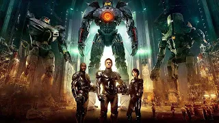 Pacific Rim | Skillet - Hero【MV】