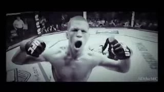 McGregor vs. Diaz II - 'Action is All That Matters' - UFC 202 Promo