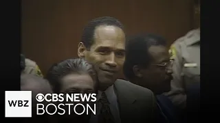 Remembering O.J. Simpson's controversial legacy, criminal trial of the century