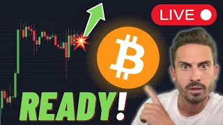 BITCOIN NEXT STOP!!🚨🚨