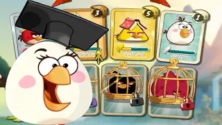 Angry Birds 2 #2 - UNLOCKED Matilda Birds