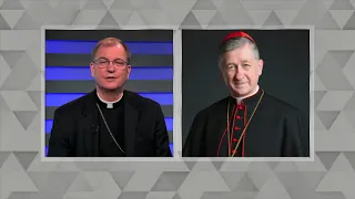 Encounter Extra - Full Interview with Cardinal Blase Cupich