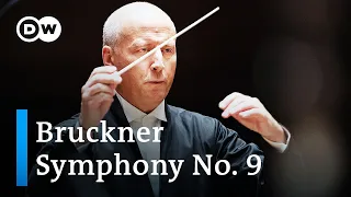 Bruckner: Symphony No. 9 | Paavo Järvi and the Tonhalle-Orchester Zürich