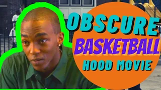 What Happened In CROSSOVER??!! (2006) FT. AMIRI | PRIMM'S HOOD CINEMA