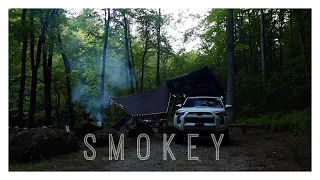 Smokey Mountain 1000 Finale