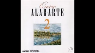 "Quiero Alabarte 2" - Maranatha (Instrumental)