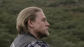 Jax Teller Death Scene    (SOA)