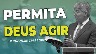 Hernandes Dias Lopes | SEJA RESTAURADO POR DEUS