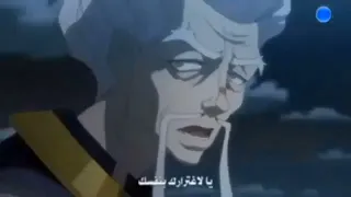 سيلفا زولديك يسحق جين فريكس ( لو ظهر جين في أرك النمل هذا ما سيحصل له ) هنتر x هنتر تصميمي الخاص