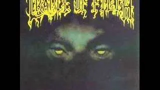 Cradle Of Filth - I Am The Thorn