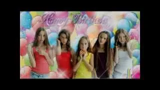 Open Kids с Днём Рождения| Happy Birthday Open Kids