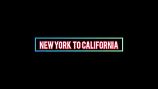 Big Tee feat. Don Phenom - New York to California (Lyrics)