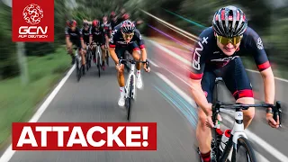 Mit diesen Attacken wirst du deine Gegner los | Richtig Attackieren mit GCN